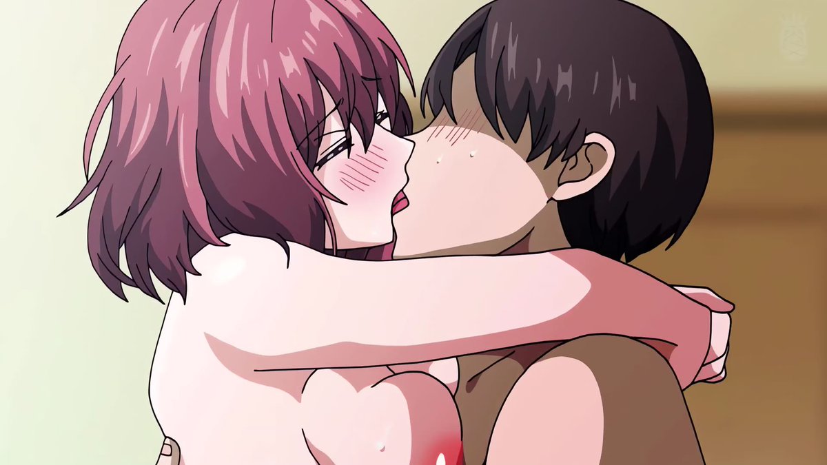 MiniOppai_'s tweet photo. [NEW]
🆙 Sauce : Kanojo Face The Animation
📷 URL : https://t.co/H6DHE1rmKz
Support watch stream Full HD (480p &amp; 1080p)
#minioppai https://t.co/myS2FL8k49