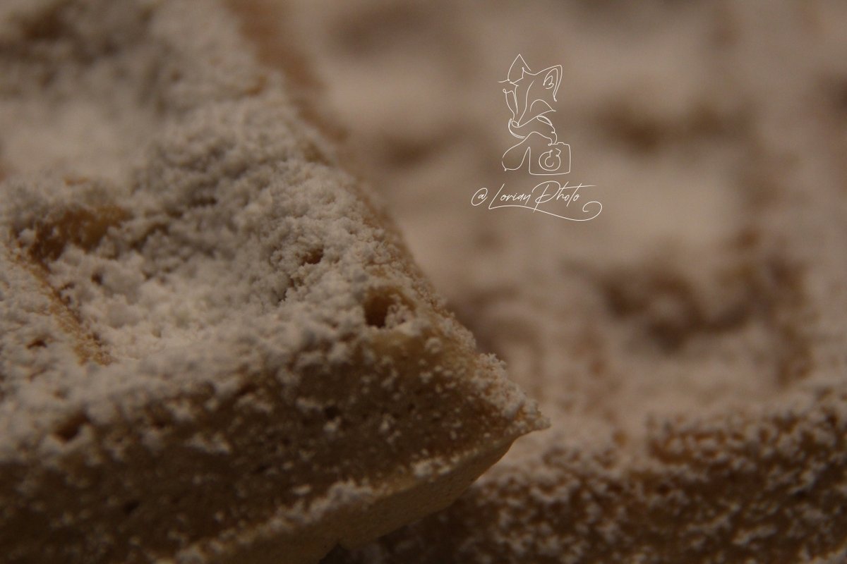 LorianPhoto's tweet photo. 27 Janvier 2024
#gaufre #waffle #nourriture #food #sucreglace #icingsugar #photo #photographie #photography #appareilphoto #camera #reflex #dslr #sansretouche #pasderetouche #noretouching #nopostproduction https://t.co/pDU8FJfRdR