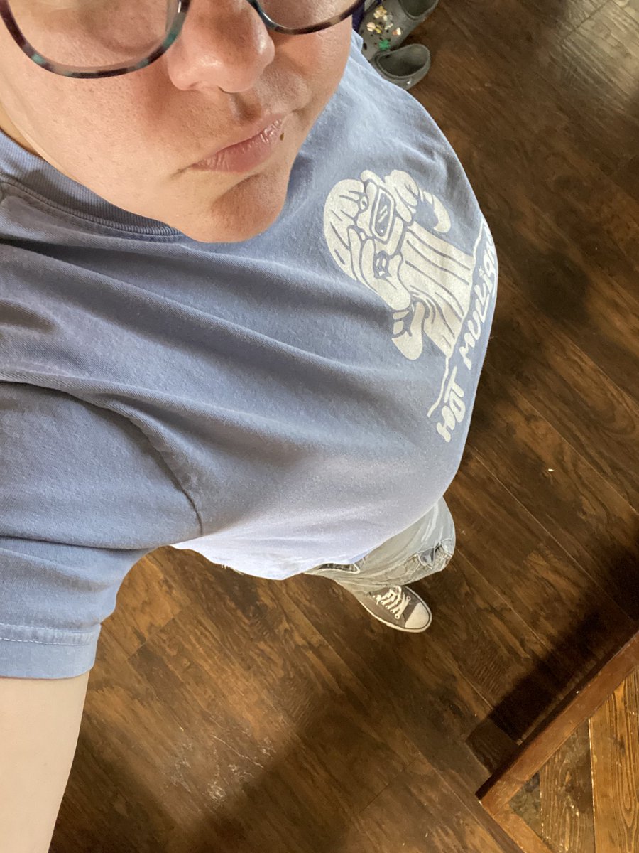 SaltyPicklez339's tweet photo. Recent fit check 😝 https://t.co/5Awf7FAKv9