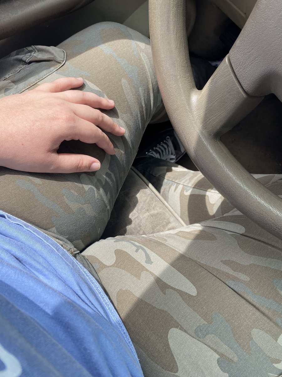 SaltyPicklez339's tweet photo. Recent fit check 😝 https://t.co/5Awf7FAKv9