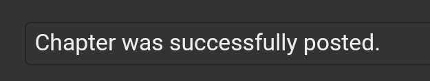 Has been so long since I last uploaded anything. Anxiety stopped me from writing for years now. Y'all have no idea. This wouldn't exist without your kind words. I'm honestly a bit emotional now haha.