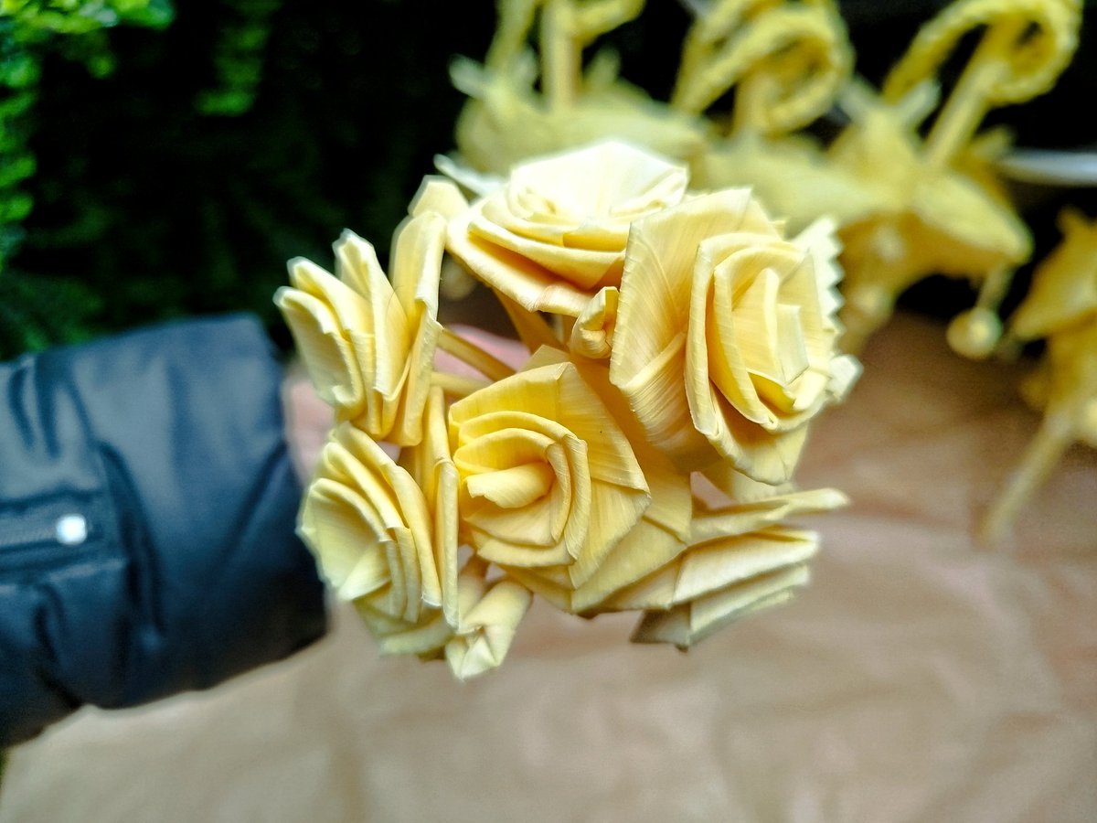 Las últimas palmas de la Semana Santa burgalesa
burgosnoticias.com/ultima_hora/05…