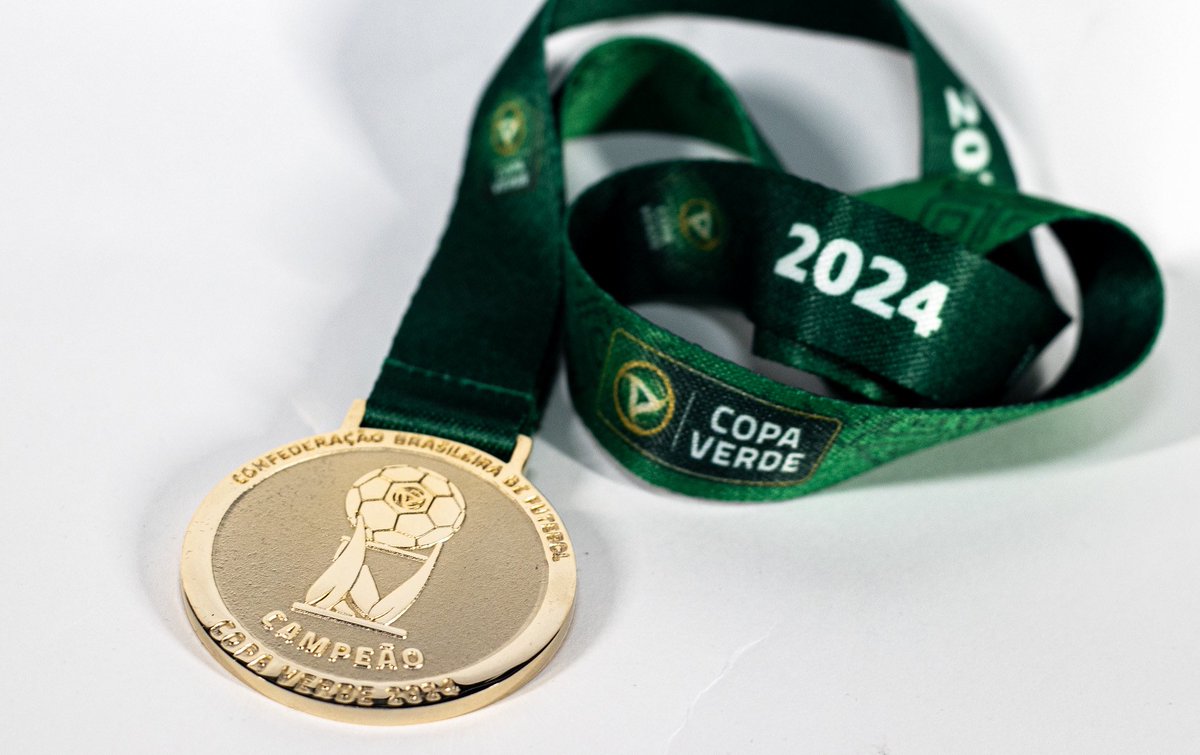 Confirmado:

Os dois jogos da final da Copa Verde entre Paysandu e Goiás terão transmissão da TV Cultura do Pará, por meio do canal aberto e no site e YouTube da emissora estatal.