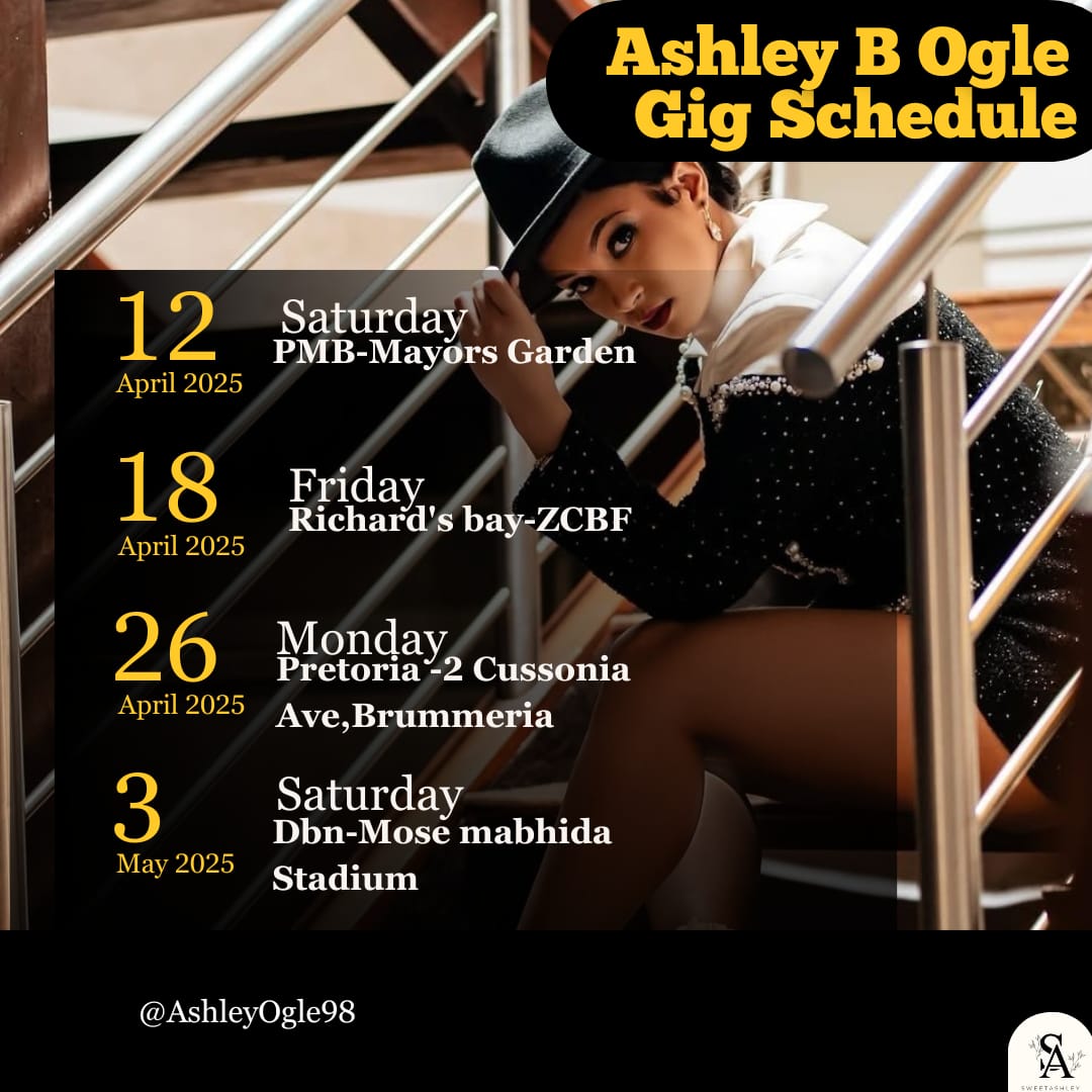 RealZukieZuu's tweet photo. @IamNeoSathekge #AshleyOgle
#SweetA https://t.co/K2EGab08yD