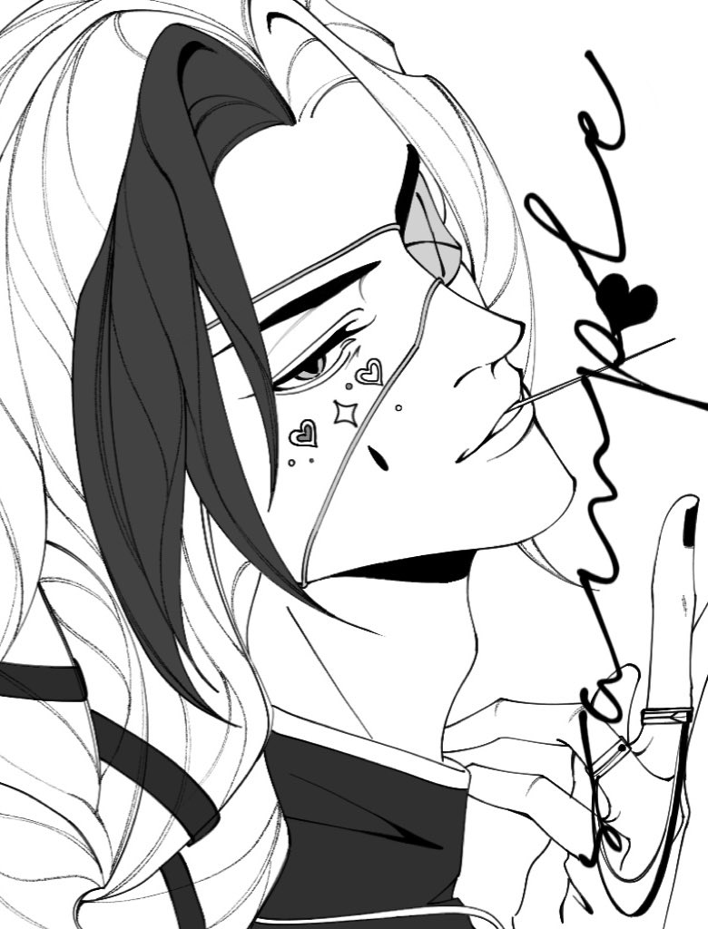 Pingzhimo_'s tweet image. #LeagueOfLegends #Kayn