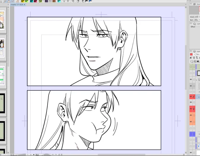 the difference btwn raphael and uriel 