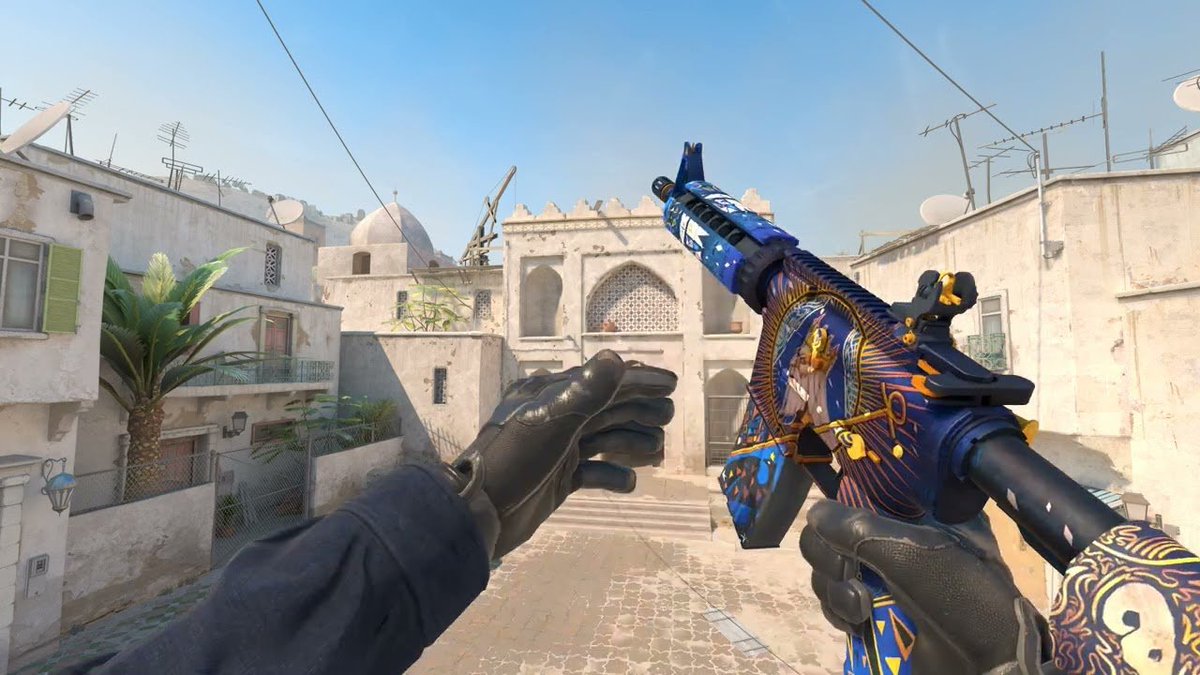 SkinSwap tweet media