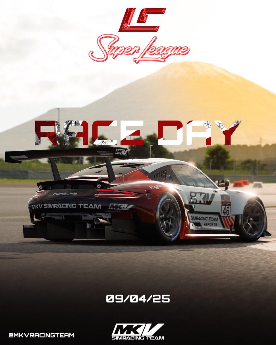 MKV Racing Team tweet media