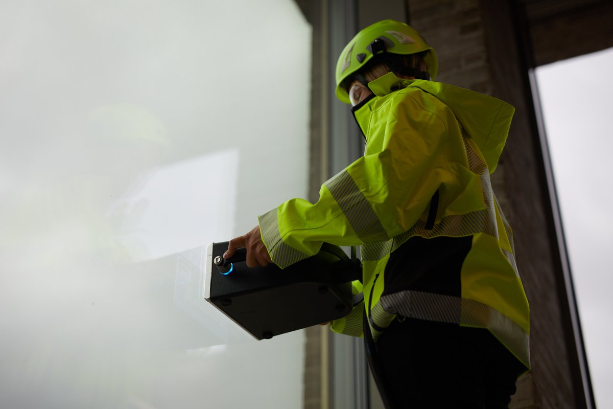 glassglobal's tweet image. REUSING INISULATING GLASS UNITS: The Role of Argon Testing
To read more, click here -> glassglobal.com/news/reusing-i…
#glassglobal #glass #Sparklike