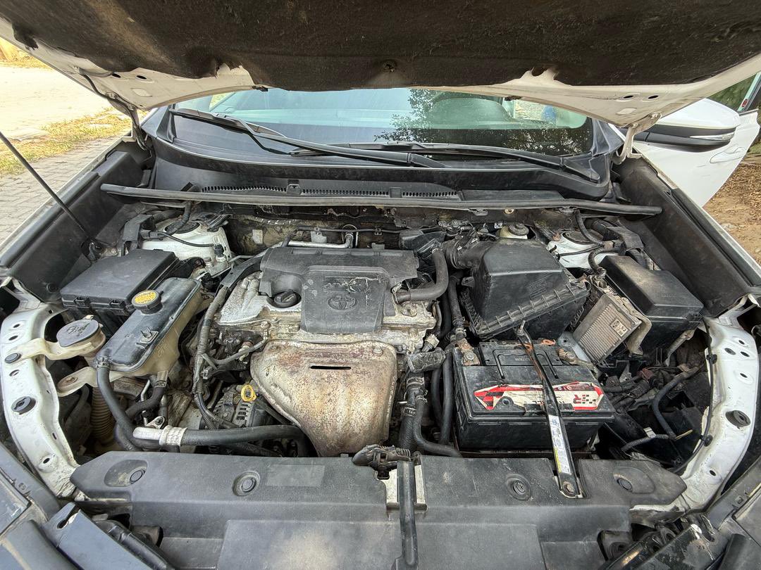 KhalRides's tweet image. 📥DM
Call: 09039639756
WhatsApp: wa.link/7csawv

🏷️: ₦15.8M
📍:Lagos

NATIONWIDE DELIVERY
@AutoshieldHub

#Khalrides #AutoShield
Kindly repost