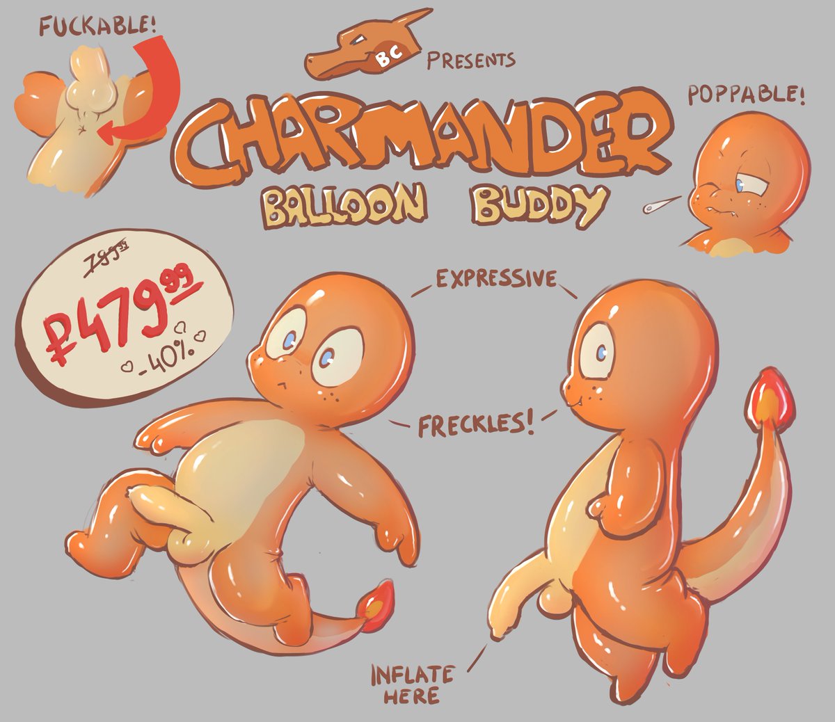 Float 🔞 (@badipoki) on Twitter photo 