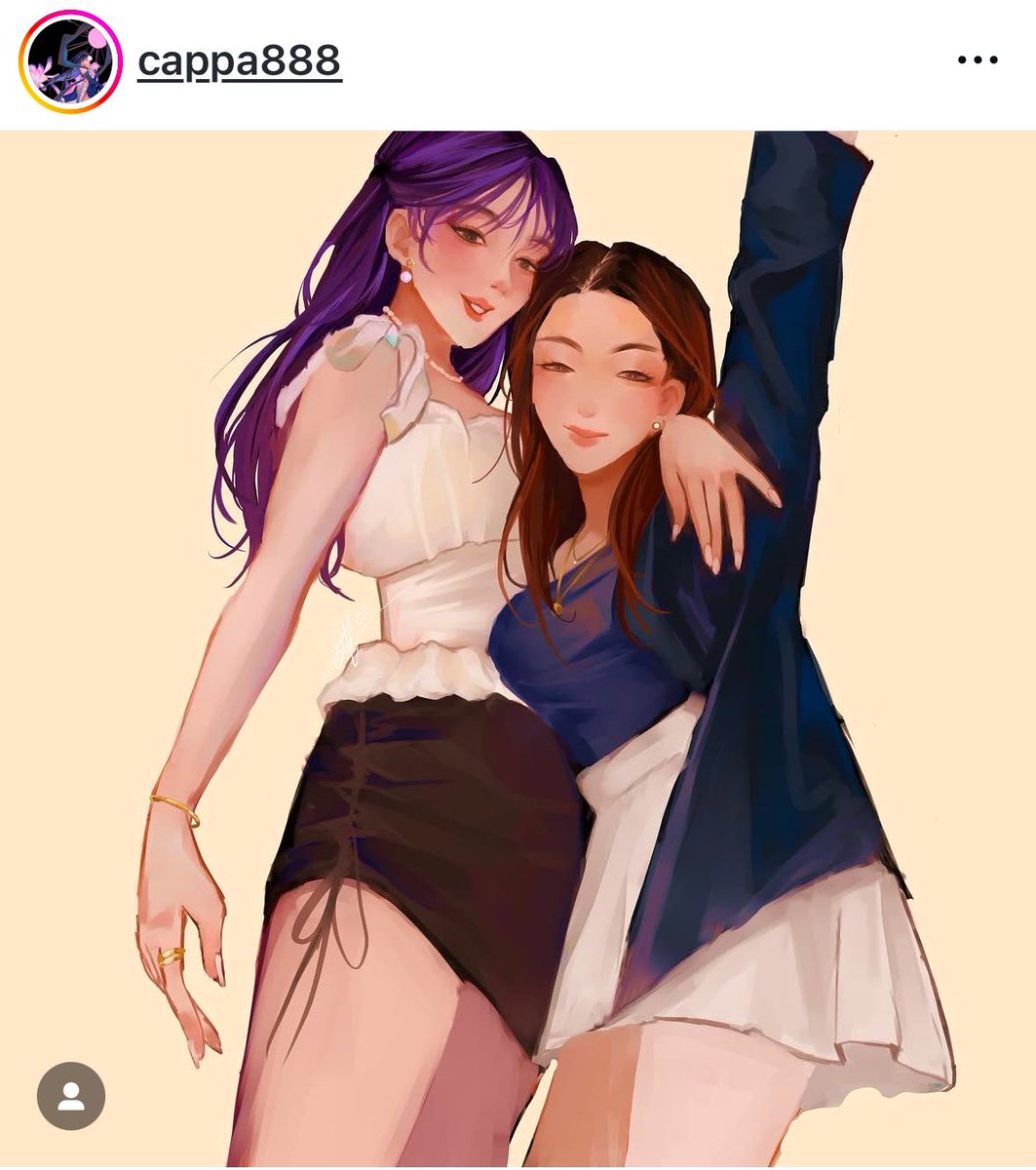 cappa8882's tweet photo. @ludmiladicas @river_aizawa Thank you! I loved drawing my friends and studio members in different styles!  It’s so vibes and fun 🫶🏻

My commission details are here: https://t.co/QwtYMttP91

And I’ll add photos of my examples! https://t.co/yFrAweAzgW