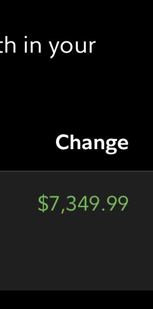 430 key break in qqq. Calls over 190%. Trimming at 200%.