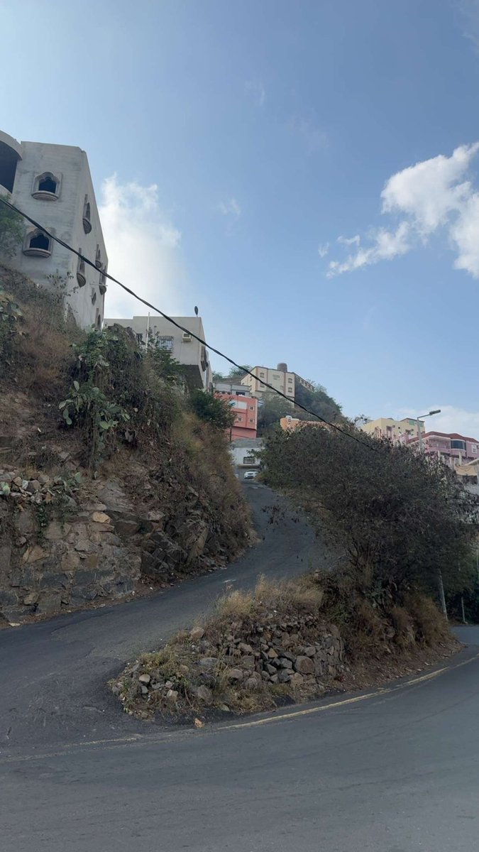 #صور من ديرتي #فيفاء 
وبي شوق إليك أغل قلبي
ومالي غير قربك من طبيب