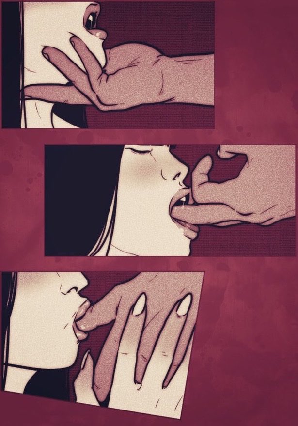 当手抬起你下巴的时候，你的宠物生涯就要开始了，给主人取乐就是你唯一的信念，对吗？

#母狗 #反差 #自毁 #女绿 #压榨 #洗脑 #倒贴 #男尊女卑 #PUA #白给 #上贡