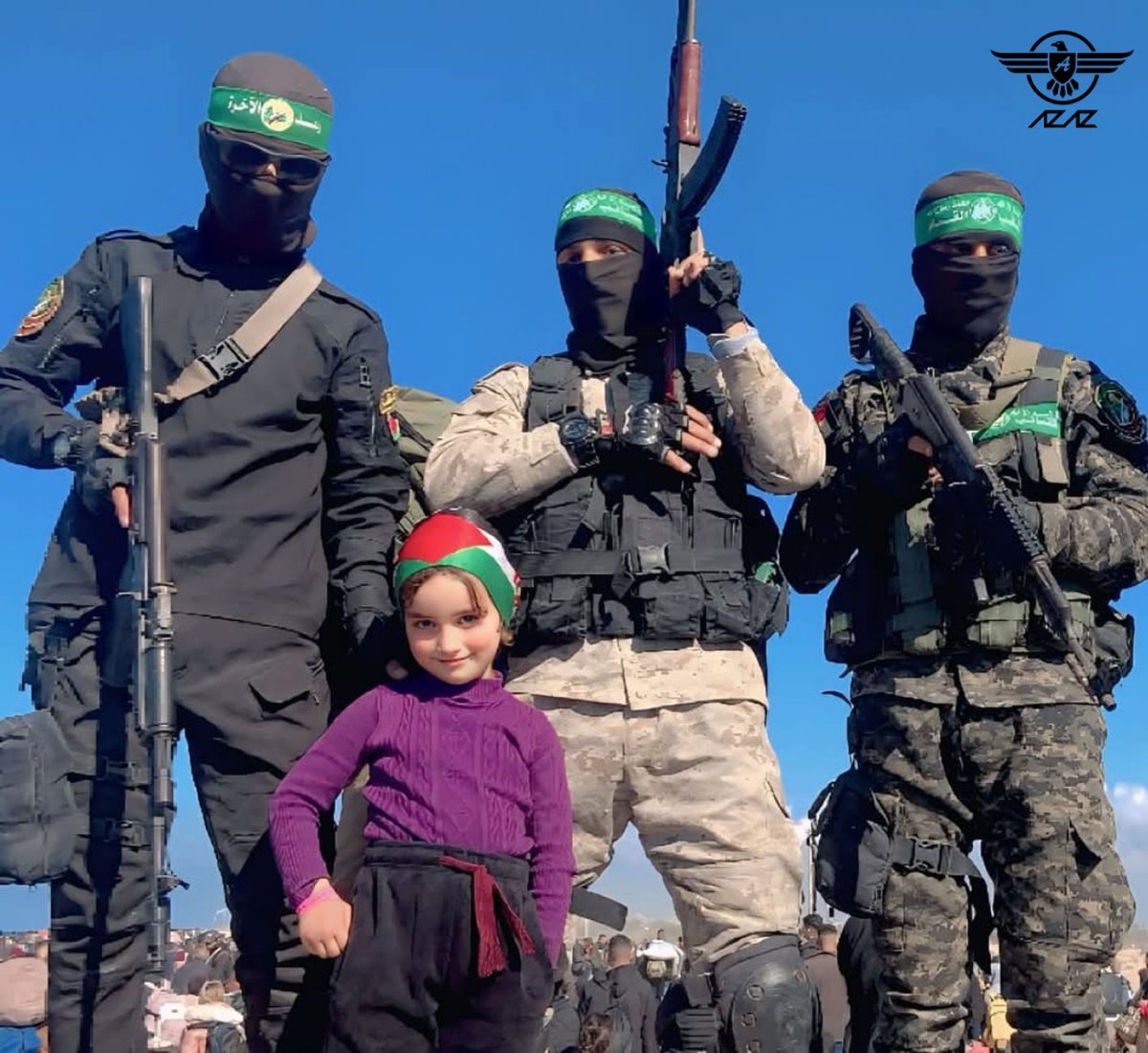 azazpiash's tweet photo. Queen's eyes 👀 🇵🇸 https://t.co/2oJITMI6Sf