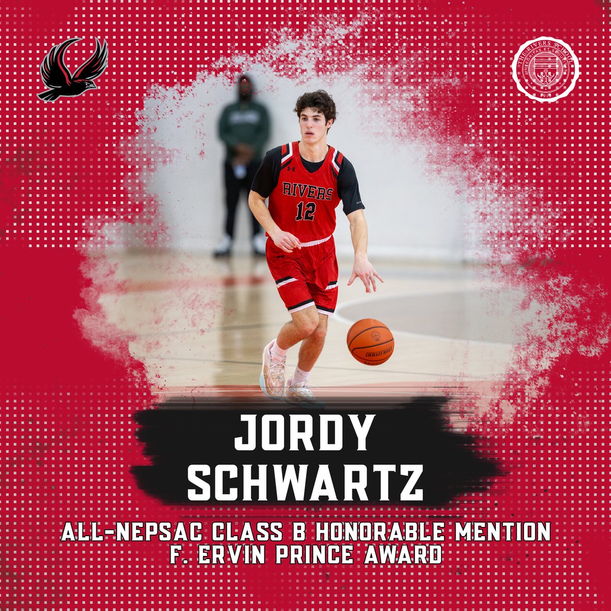 Up next in our winter awards recap: Boys Varsity Basketball! Congratulations to those honored for their hard work and success. (1/2)