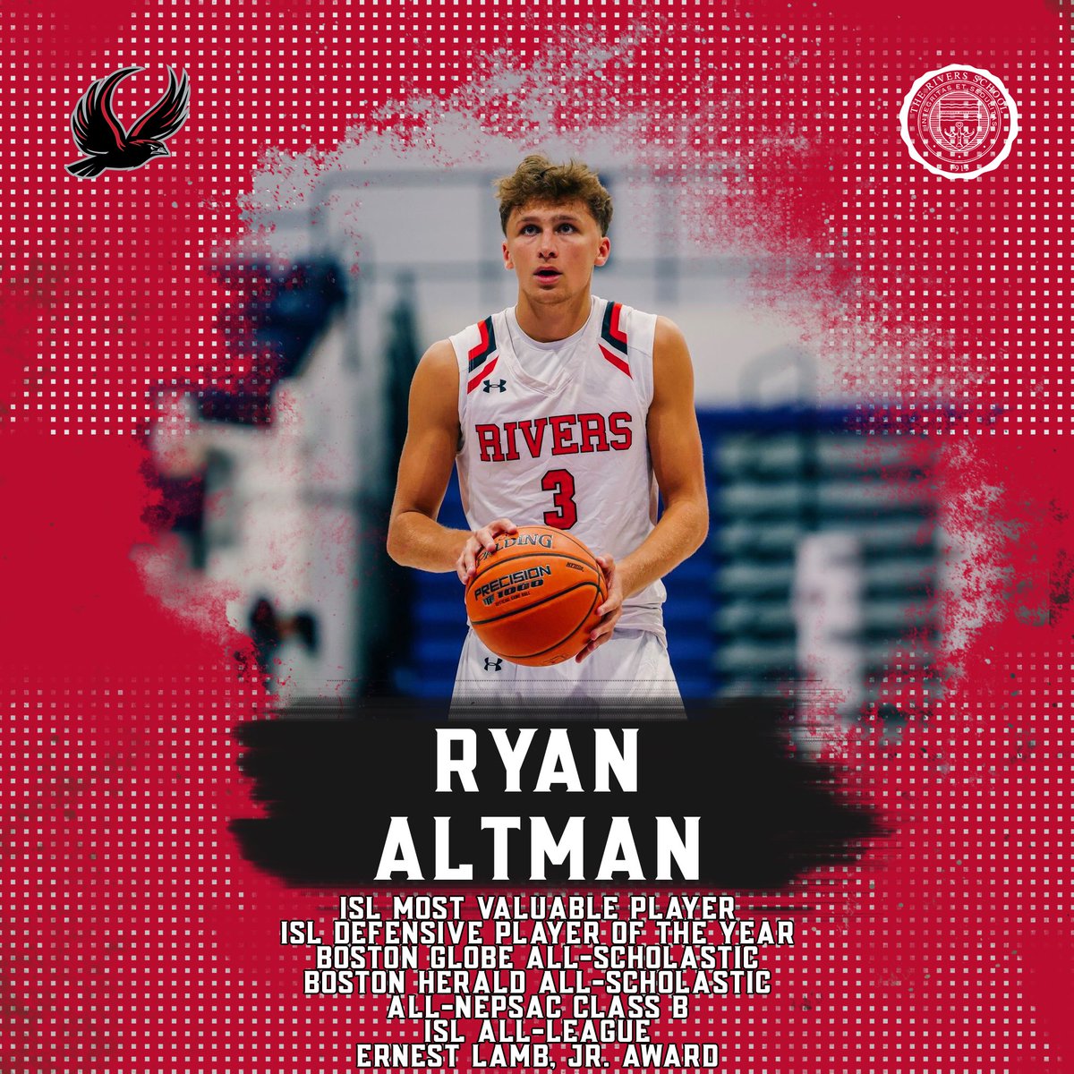 RiversAthletics's tweet photo. Up next in our winter awards recap: Boys Varsity Basketball! Congratulations to those honored for their hard work and success. (1/2) https://t.co/lSTMmseAhQ