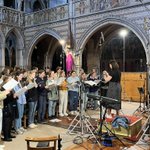 Photo by Rodolfus Choir (@RodolfusChoir)