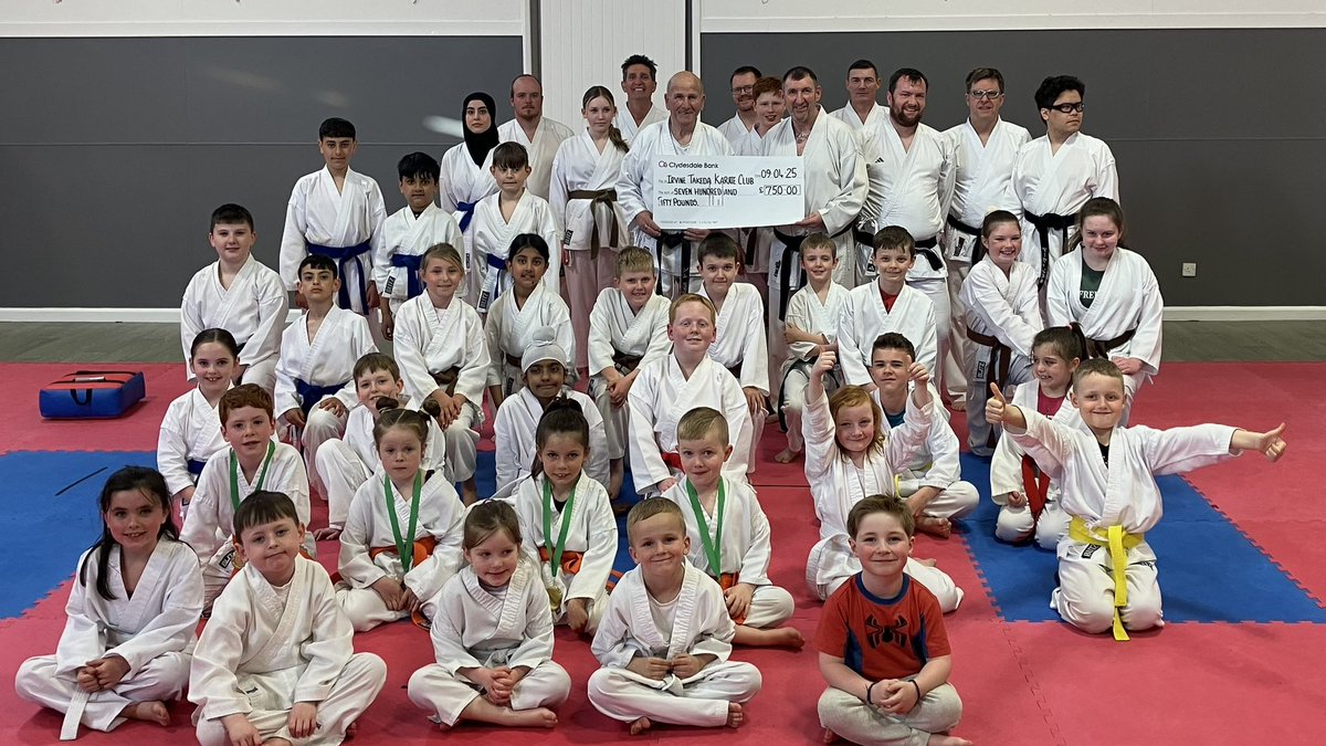 Justice Services (@nacjustice) on Twitter photo Proceeds from Justice Services, Community Payback Income Generation Project, have been donated to Irvine Takeda Karate Club this week. Thank you to everyone for their kind purchases and to our hard working teams throughout the year.  ππ» Proceeds from Justice Services, Community Payback Income Generation Project, have been donated to Irvine Takeda Karate Club this week. Thank you to everyone for their kind purchases and to our hard working teams throughout the year.  ππ»