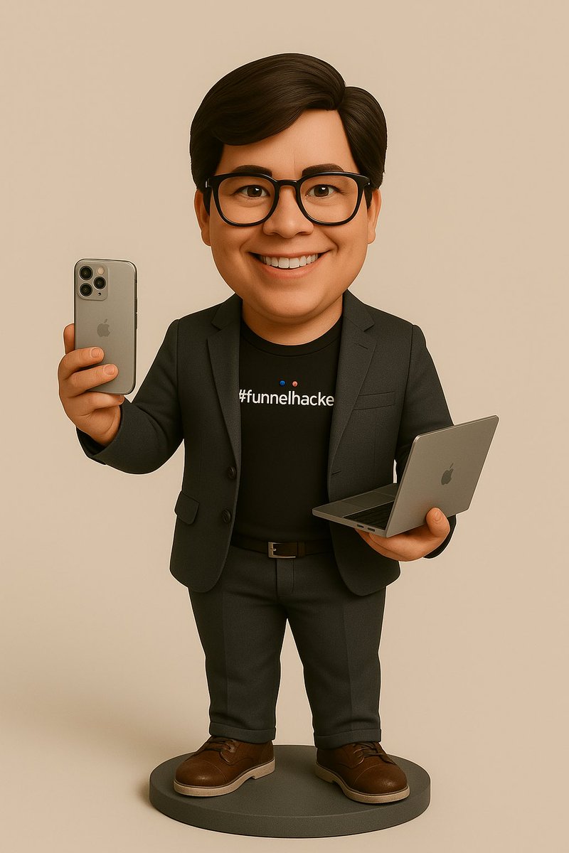 DanielRochaOfc1's tweet photo. Grateful to Russell Brunson for his #FunnelHackingSecrets! Applied his strategies in an Extreme Sales e-commerce project: a tailored email funnel and smart retargeting boosted online sales by 35% in 3 months. 

#DigitalMarketing https://t.co/QZVgLnRvJ2