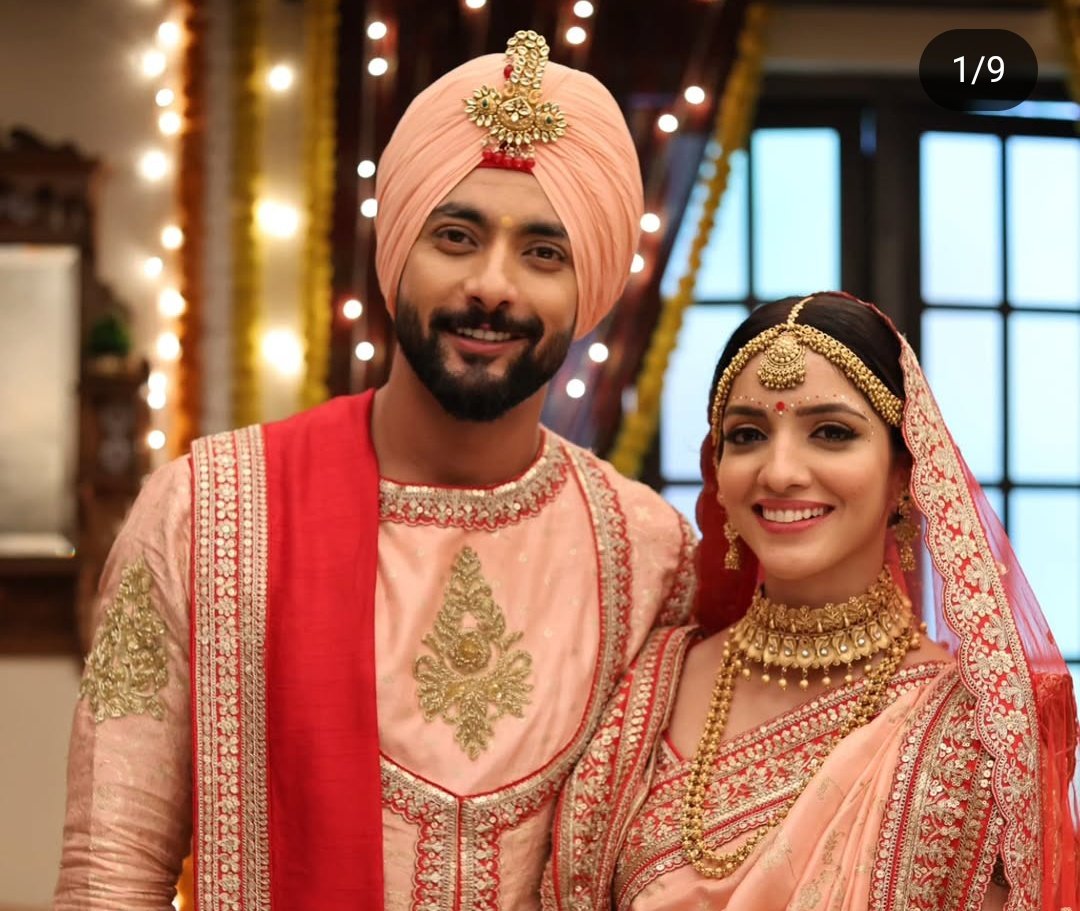 vidushisam's tweet photo. The couple you'll give ✨ is .....

Like for #MeghBir 

Retweet for 🙌 #PrAdhya 

#Anupamaa #IssIshqKaRabbRakha https://t.co/jiq8roqJqP
