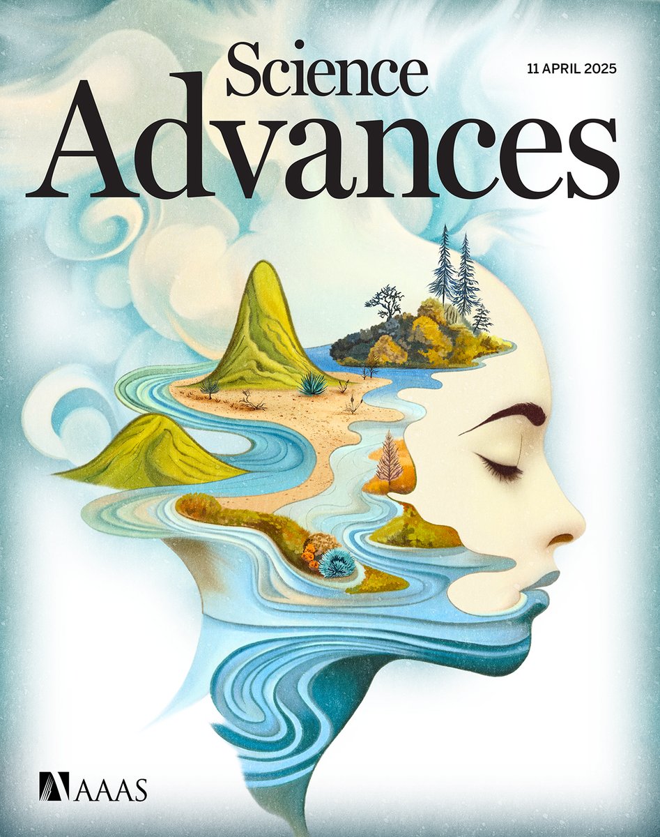 Researchers have developed #MachineLearning methods that resolve a longstanding question in neuroscience about how the brain controls memory resources.
 
Learn more in this week’s issue of Science Advances: scim.ag/4j1zPoV