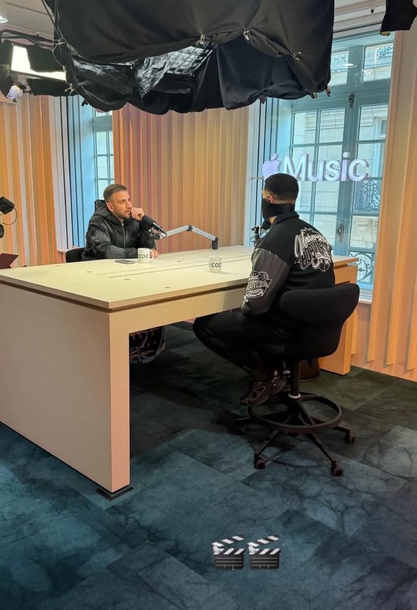 🚨ASHE22 x Le Code🚨