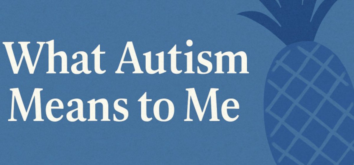 "Being different, unique—that’s our superpower."
<a href="/LeyaTanit/">Leya Tanit</a> shares how embracing her uniqueness has become her strength. Read her full journey and how she learned to thrive because of her differences.
pineapplesupport.org/2025/04/03/wha…