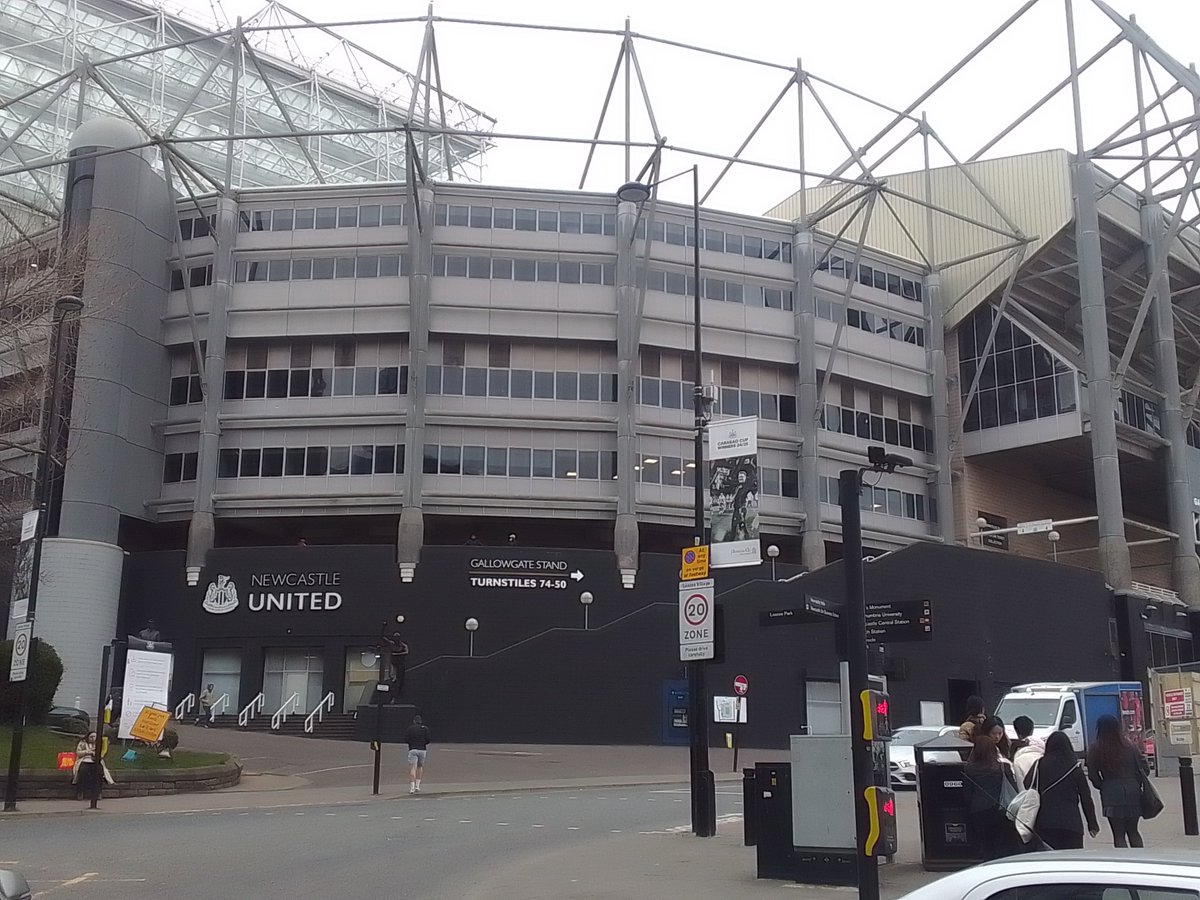 BCUR (@britcur) on Twitter photo So that's all the excellent presentations, posters and installations over for #BCUR Day 1--over to St James' Park <a href="/NUFC/">Newcastle United</a> now for the conference dinner! 😋⚽🏆 So that's all the excellent presentations, posters and installations over for #BCUR Day 1--over to St James' Park <a href="/NUFC/">Newcastle United</a> now for the conference dinner! 😋⚽🏆