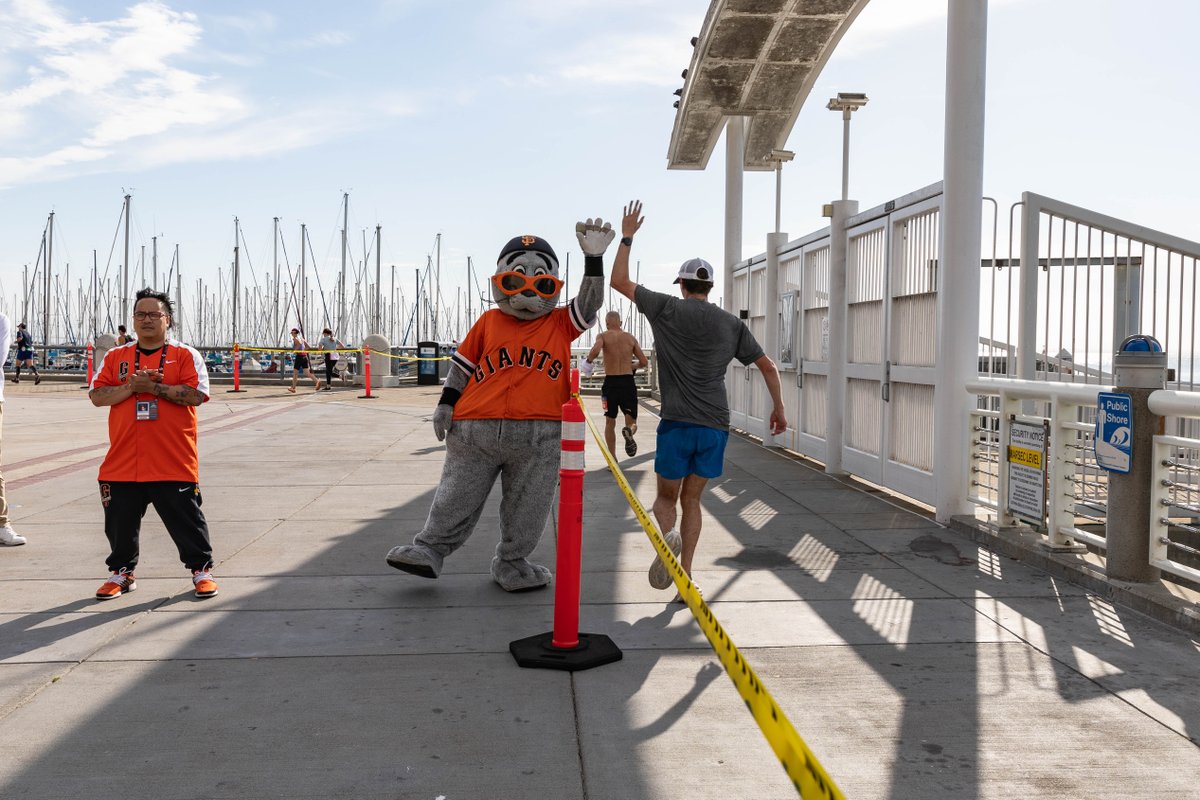 Port of San Francisco tweet media