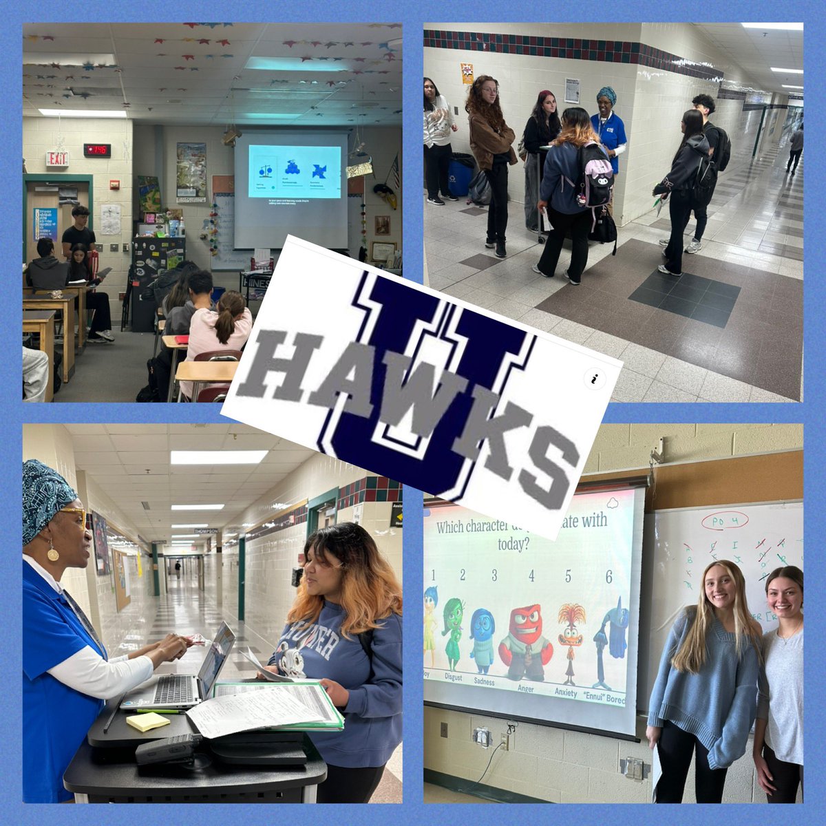 Dr. Linda Chambers tweet media