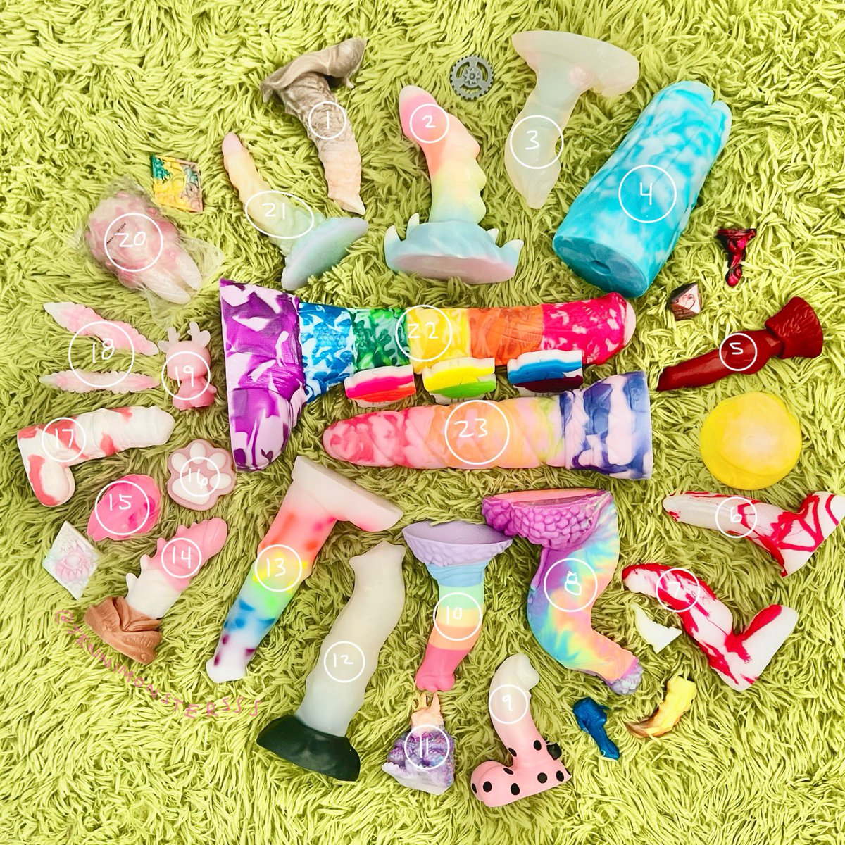 ⭐️⭐️⭐️ SALES POST ⭐️⭐️⭐️

❤️ retweets appreciated ❤️

<a href="/baddragonresell/">🔞 Secondhand Silicone 🔞</a> <a href="/2ndhandsweetie/">🎁Secondhand Sweeties🎁</a> 🙏