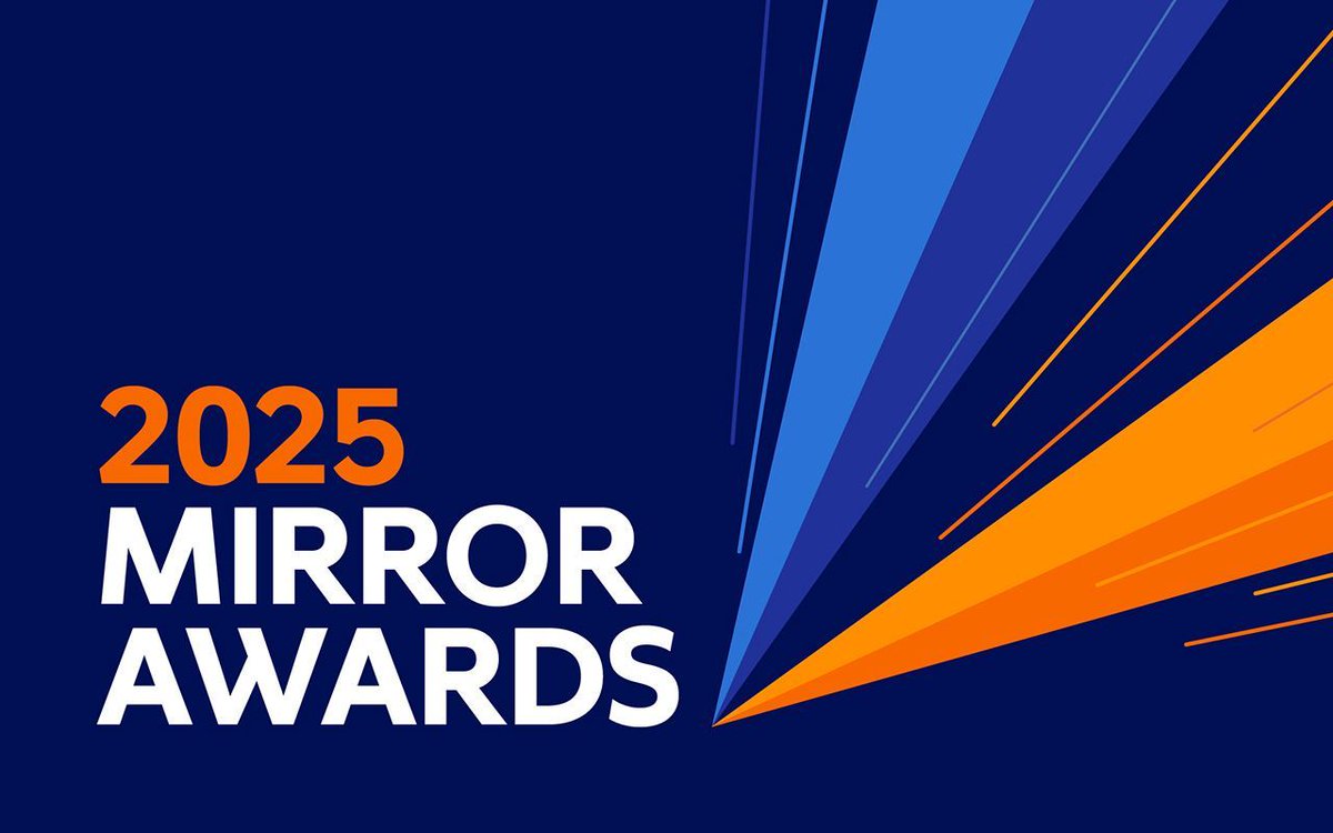 The Newhouse School is excited the announce the finalists of this year's #MirrorAwards competition, which honors excellence in media industry reporting! Winners will be announced June 9 at a celebration in New York City. 

Read more: buff.ly/zcgsYxD