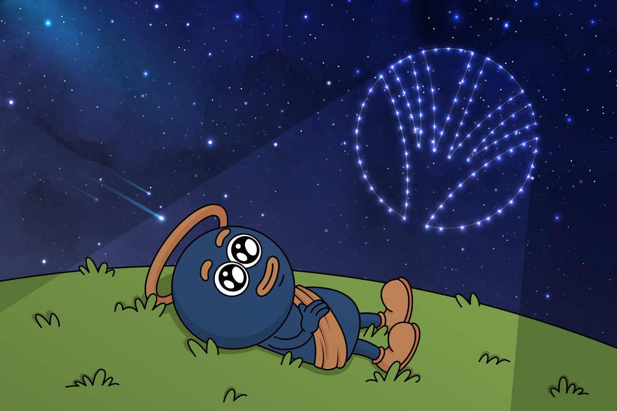 Awakened, fueled &amp; steered by the stars. $S season is in motion. The universe doesn’t miss…

Time to pack those $TYSG bags, anon.
👉 swapX.fi

THANK YOU SONIC GOD