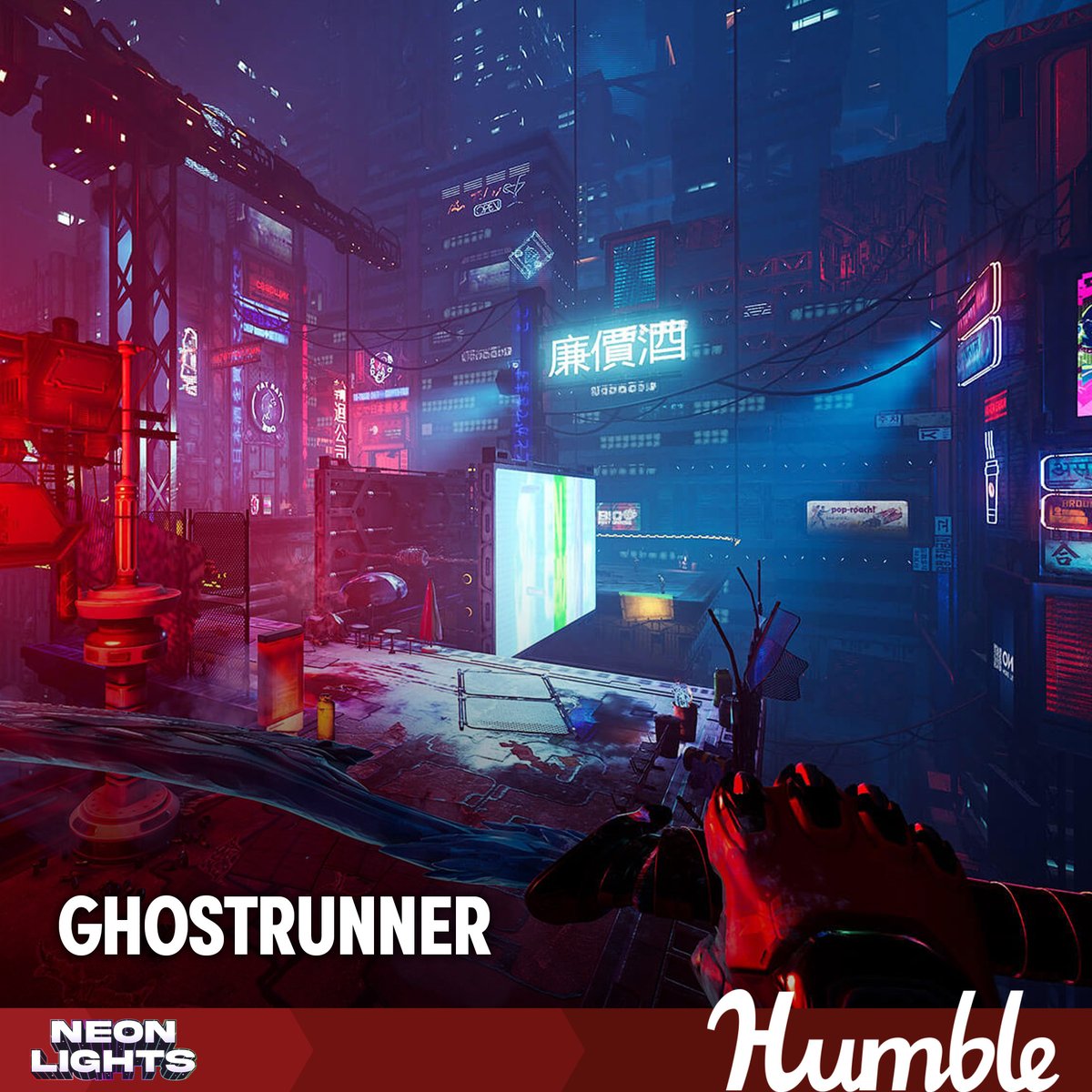 Humble Bundle tweet media
