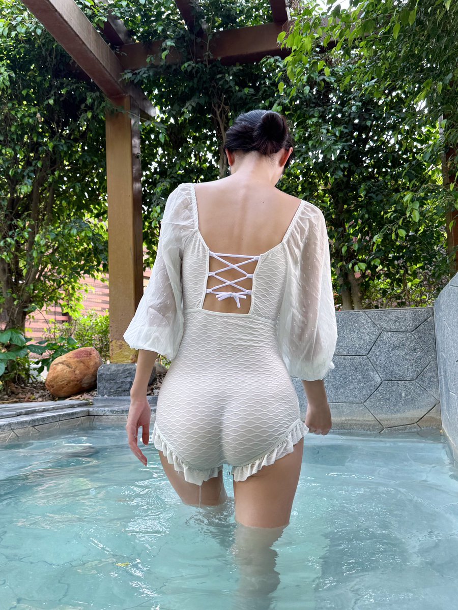 水镜先生 tweet media