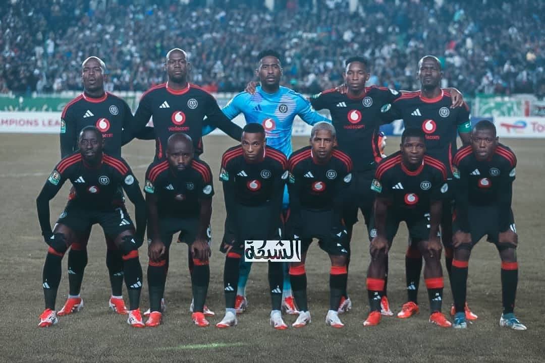 BSim0's tweet photo. Don't say anything just like and retweet to show appreciation for the job the boys have done in #CAFCL so far this season.

#OrlandoPirates #TotalEnergiesCAFCL https://t.co/B6DqjTEQ0h