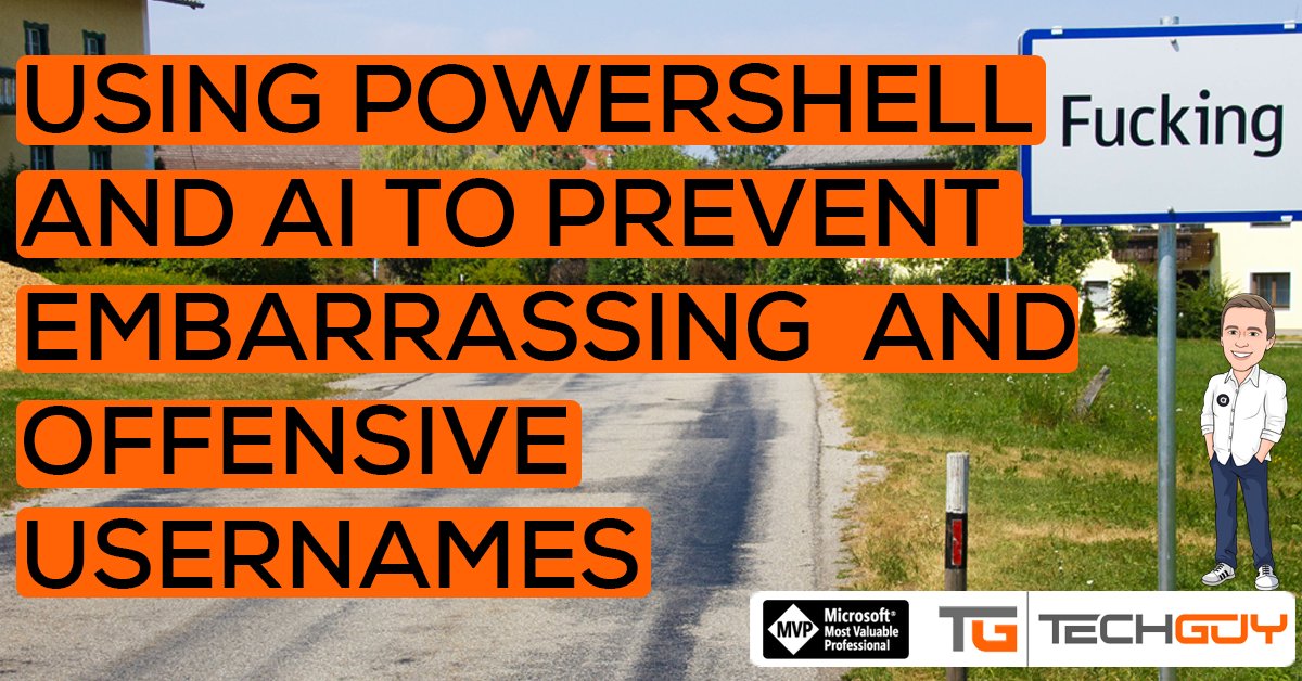 Michael Seidl (MVP) tweet media