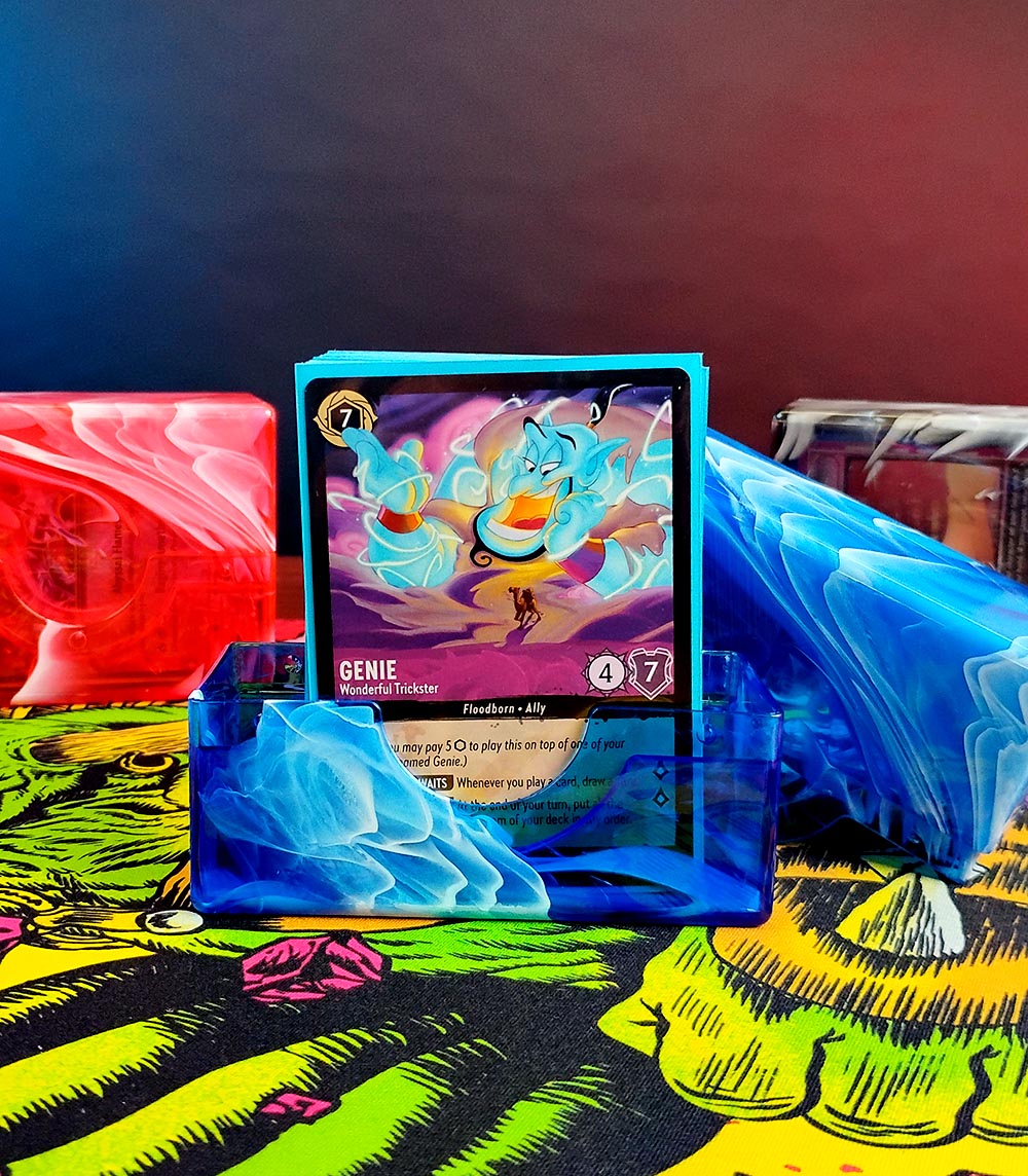 Spectrum Gaming Accessories tweet media