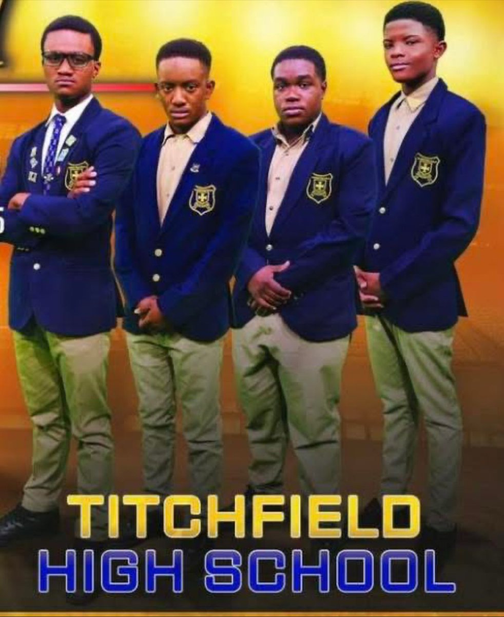 duttylaborite's tweet photo. KAKAFART YA NOW YOW MECK WE SPELL IT OUT STRAIGHT FI U @IsatBuchanan U JOT A GOOD ROLE MODLE FOR KIDS NO WHERE
From Duff House to Gordon House
No to a #Drughouse to Gordon house.
Rykers High
Is not a school to be proud of. THE DEFENCE REST https://t.co/VYrwnlYU2q
