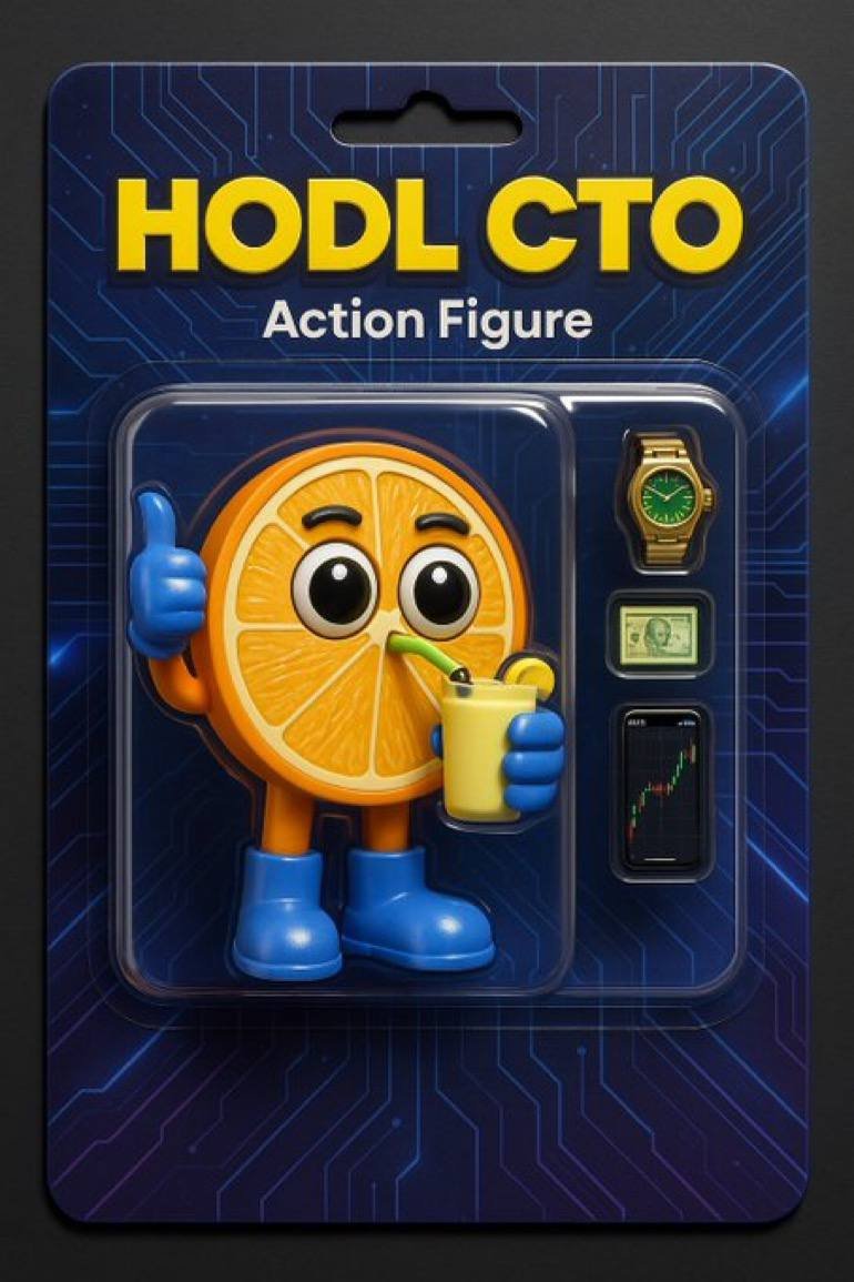 tariffs on HODL paused😅