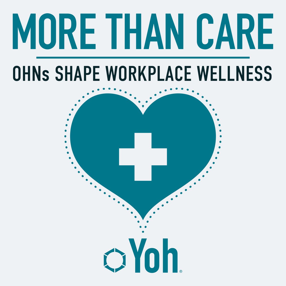 YohCorporate's tweet image. OHNs shape workplace wellness strategies that boost retention and productivity. During #OHNWeek, we’re spotlighting the demand for occupational health programs. Discover more:  hubs.ly/Q03fQ5ng0

#HealthAtWork #EmployeeWellness #OHNs
