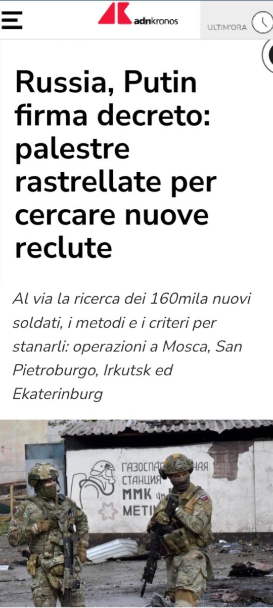 fenice_risorta's tweet photo. X tutti i #filoputin in particolar modo i leccacxli del @Mov5Stelle e @LegaSalvini, ecco come il VOSTRO #arroganteassassino cerca la pace
https://t.co/bUgiM6eJYg https://t.co/jdc3XTYbOa
