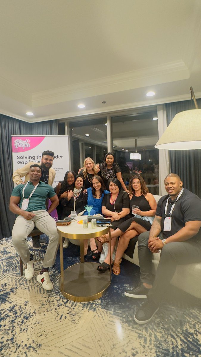 BayOneSolutions's tweet image. We also had the chance to connect with procurement professionals and industry leaders. Looking forward to more enriching discussions in the days ahead!

#ProcureConUS #ProcureConCS #BayOne #TeamBayOne