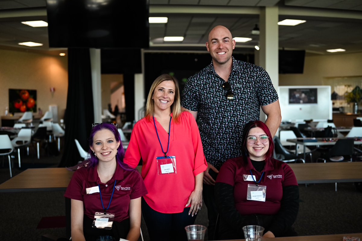 Brandon Shaffer (@bshafferco) on Twitter photo It was an incredible day <a href="/Seagate/">Seagate</a>, where RaptorTech students connected with their industry mentors for an engaging and inspiring event! <a href="/RaptortechSchs/">RaptorTECH_SCHS</a> <a href="/SVVSDsupt/">Jackie Kapushion, Ed.D.</a> <a href="/SVVSDdeputy/">svvsddeputy</a> @PTECHNETWORK #StVrainStorm It was an incredible day <a href="/Seagate/">Seagate</a>, where RaptorTech students connected with their industry mentors for an engaging and inspiring event! <a href="/RaptortechSchs/">RaptorTECH_SCHS</a> <a href="/SVVSDsupt/">Jackie Kapushion, Ed.D.</a> <a href="/SVVSDdeputy/">svvsddeputy</a> @PTECHNETWORK #StVrainStorm