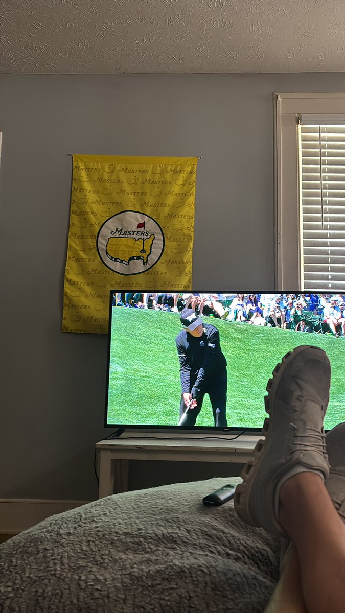 Gary player