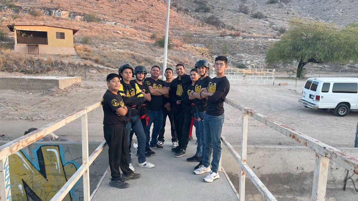 Patria Juventud y Virtud tweet media