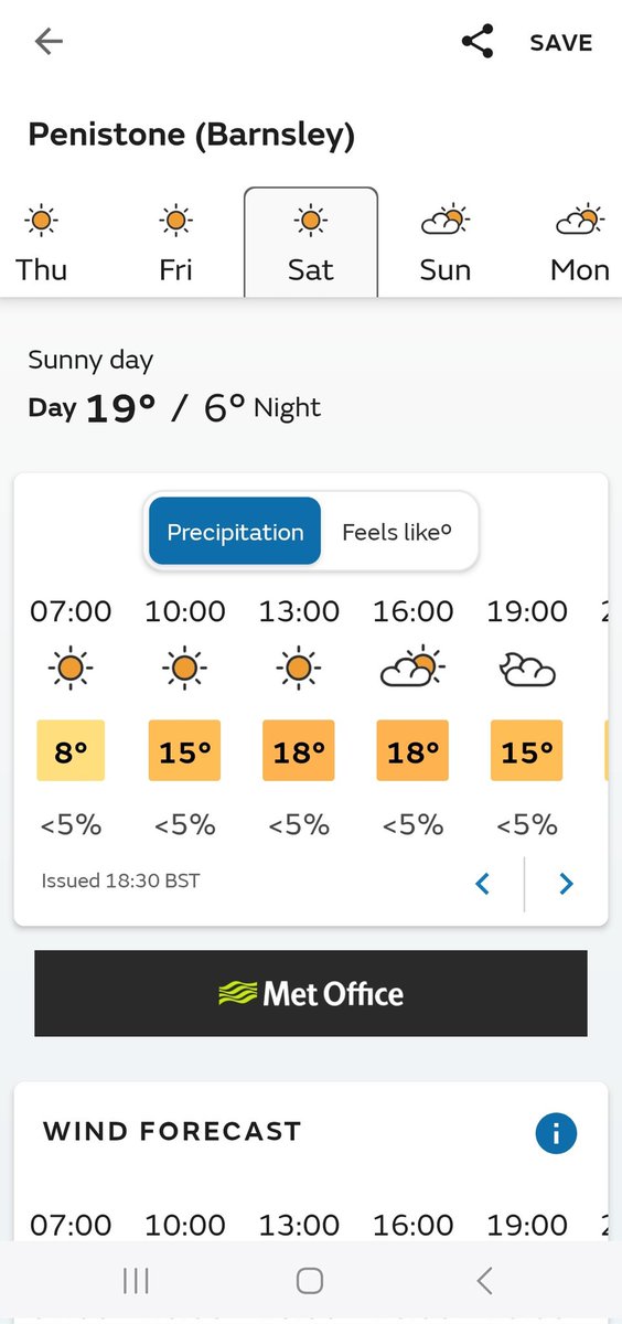 Penistone Church FC (@pcfc1906) on Twitter photo #icymi, live football at the <a href="/parkerroofing/">Parker Maythorn LTD</a> isn't finished just yet.
Our reserves are at home the next three Saturdays, starting this week and they're all FREE ENTRY.
It's top of the table <a href="/owmfc/">Oughtibridge WMFC</a> that come to Church.
The weather is forecast to be an absolute beaut too βοΈπ #icymi, live football at the <a href="/parkerroofing/">Parker Maythorn LTD</a> isn't finished just yet.
Our reserves are at home the next three Saturdays, starting this week and they're all FREE ENTRY.
It's top of the table <a href="/owmfc/">Oughtibridge WMFC</a> that come to Church.
The weather is forecast to be an absolute beaut too βοΈπ