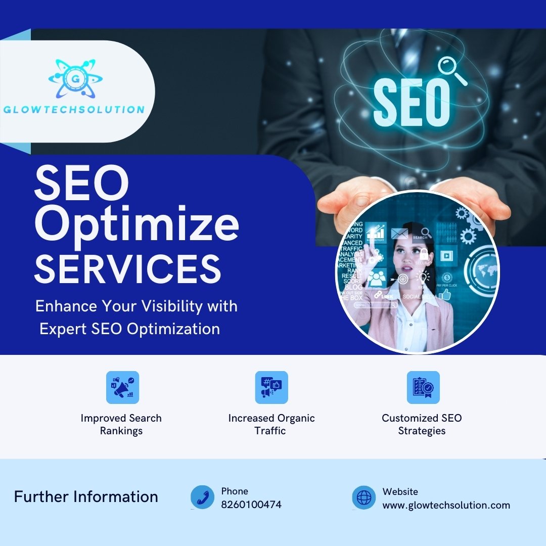 GlowTechSolution tweet media